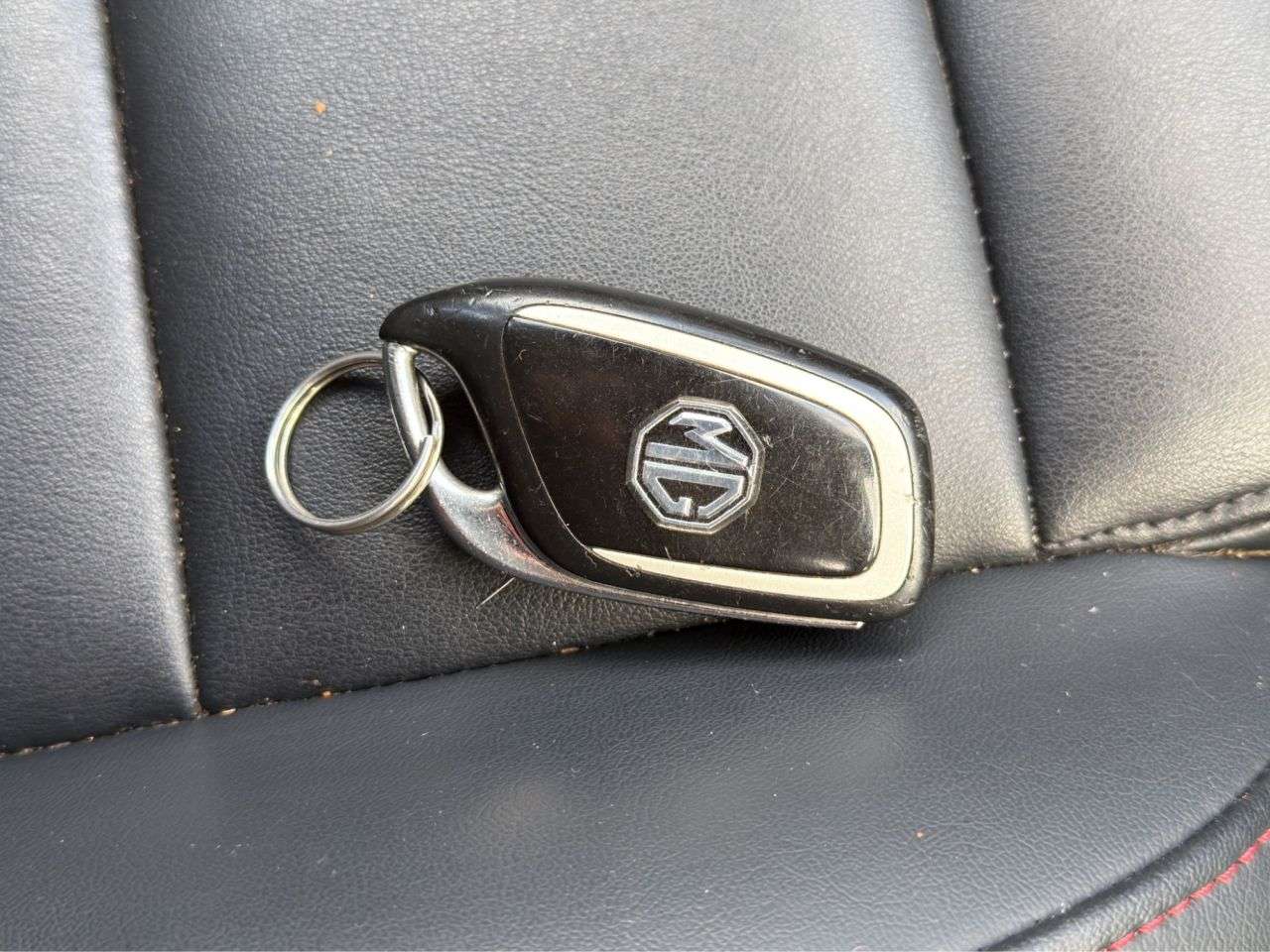 2020 MG MG HS 2020 MG MG HS