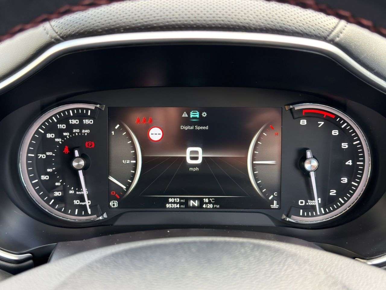 2020 MG MG HS 2020 MG MG HS