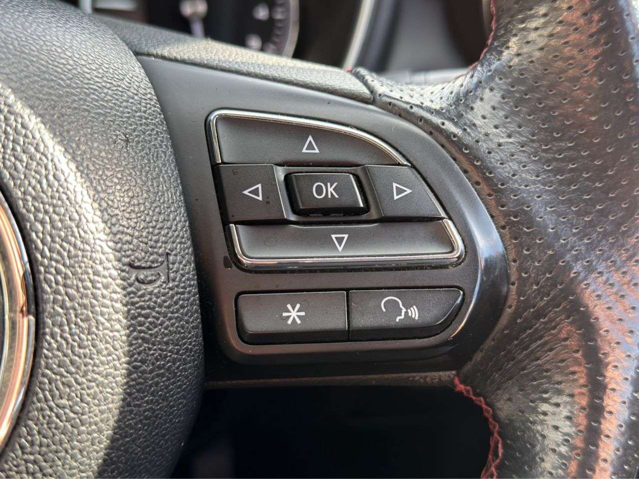 2020 MG MG HS 2020 MG MG HS