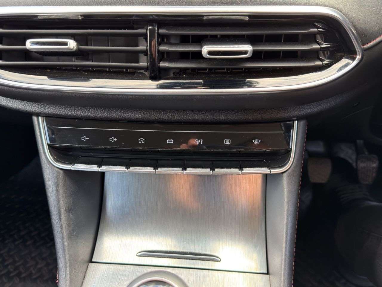 2020 MG MG HS 2020 MG MG HS