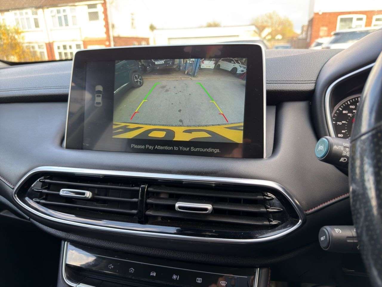 2020 MG MG HS 2020 MG MG HS