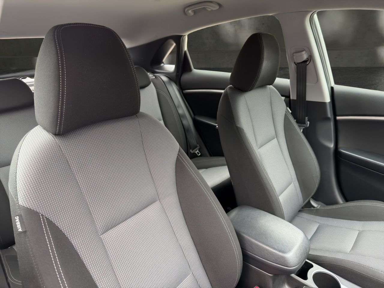 2014 HYUNDAI I30 2014 HYUNDAI I30