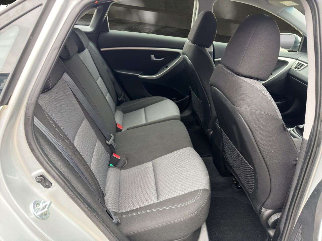 2014 HYUNDAI I30 2014 HYUNDAI I30