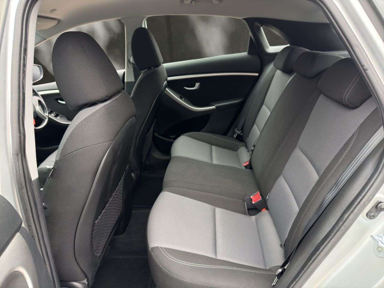 2014 HYUNDAI I30 2014 HYUNDAI I30