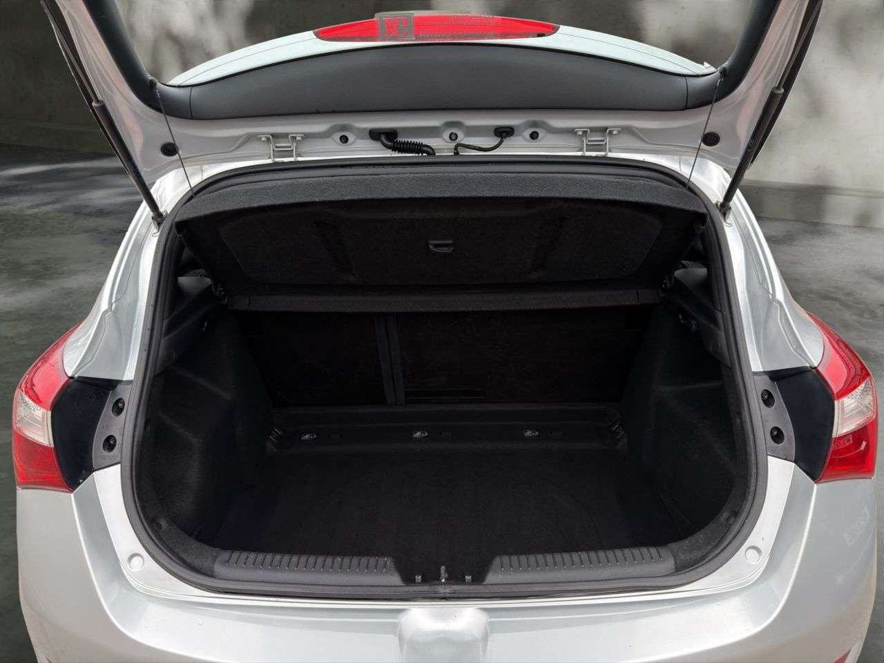 2014 HYUNDAI I30 2014 HYUNDAI I30