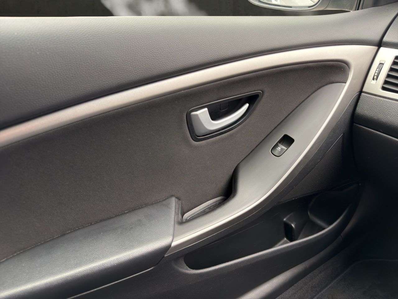 2014 HYUNDAI I30 2014 HYUNDAI I30