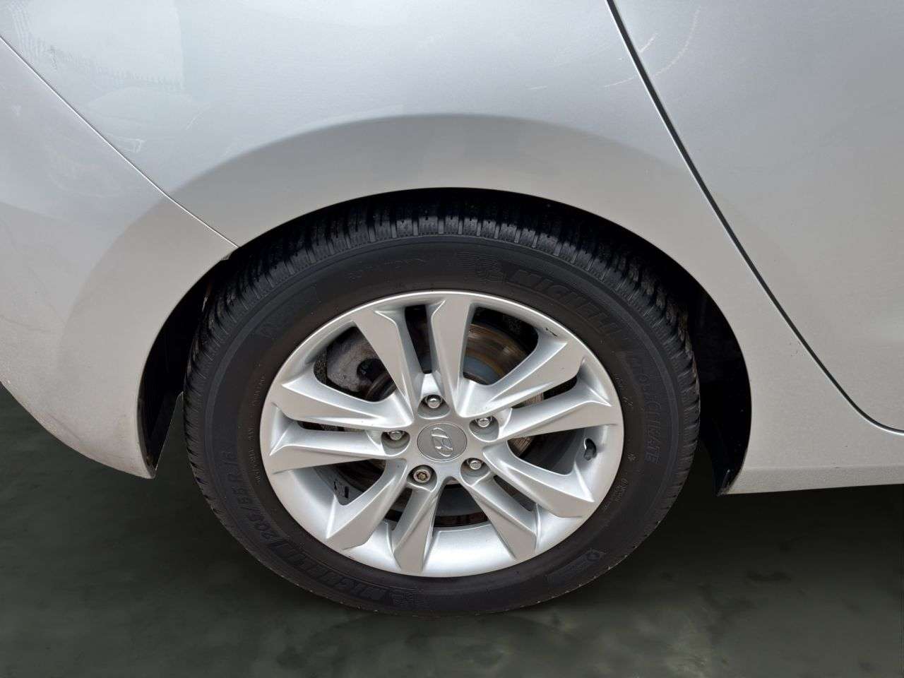 2014 HYUNDAI I30 2014 HYUNDAI I30