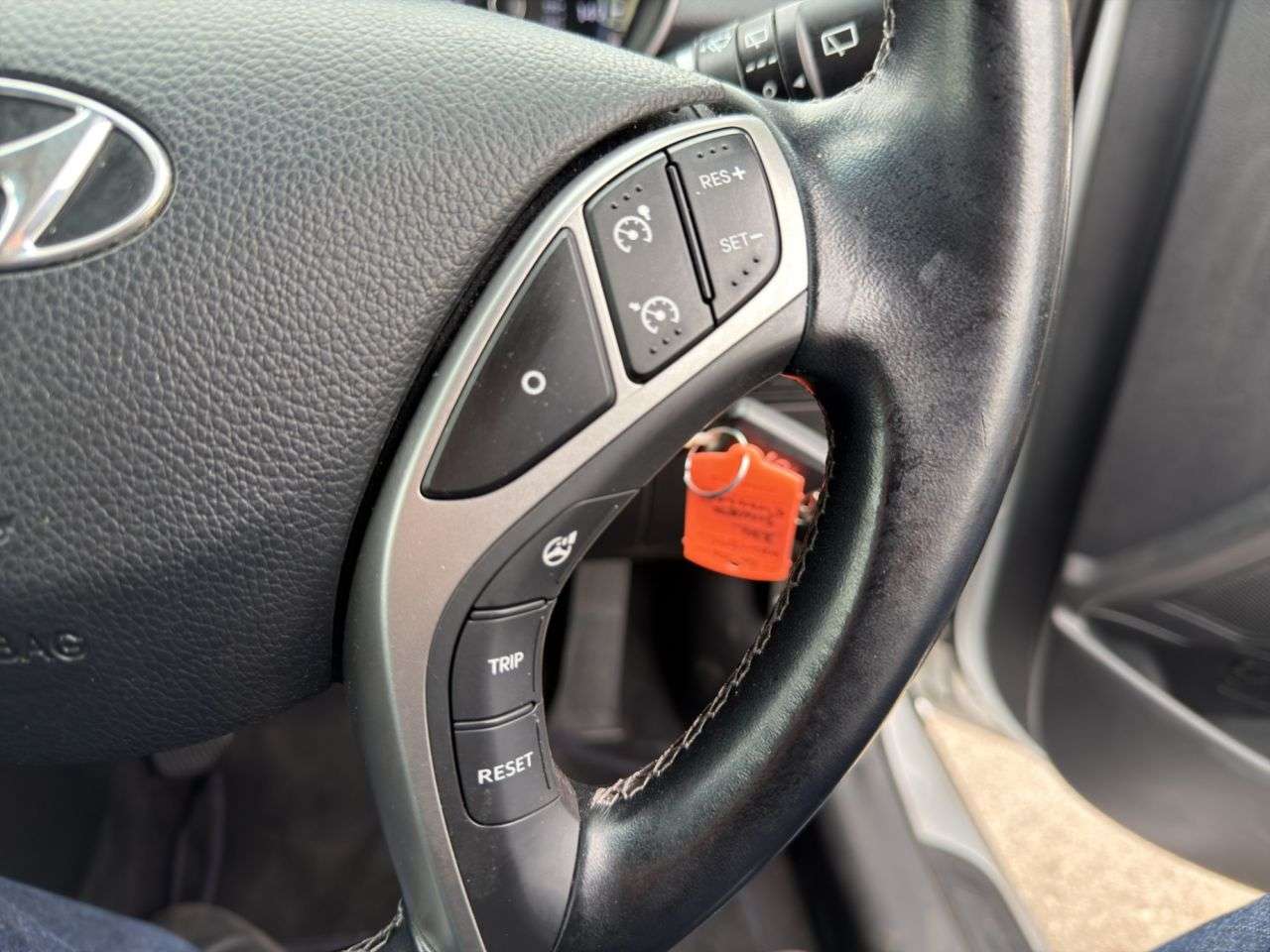 2014 HYUNDAI I30 2014 HYUNDAI I30