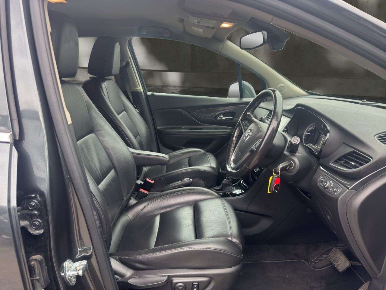 A 2018 VAUXHALL MOKKA X 1.4i Turbo Elite Nav SUV 5dr Petrol Auto Euro 6 (140 ps) £200 TO SECURE, DE A 2018 VAUXHALL MOKKA X 1.4i Turbo Elite Nav SUV 5dr Petrol Auto Euro 6 (140 ps) £200 TO SECURE, DE