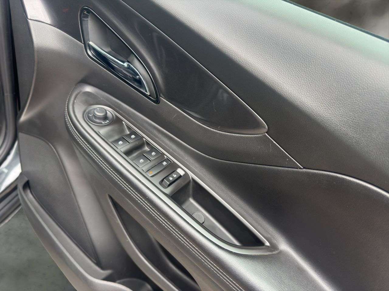 2018 VAUXHALL MOKKA X 2018 VAUXHALL MOKKA X