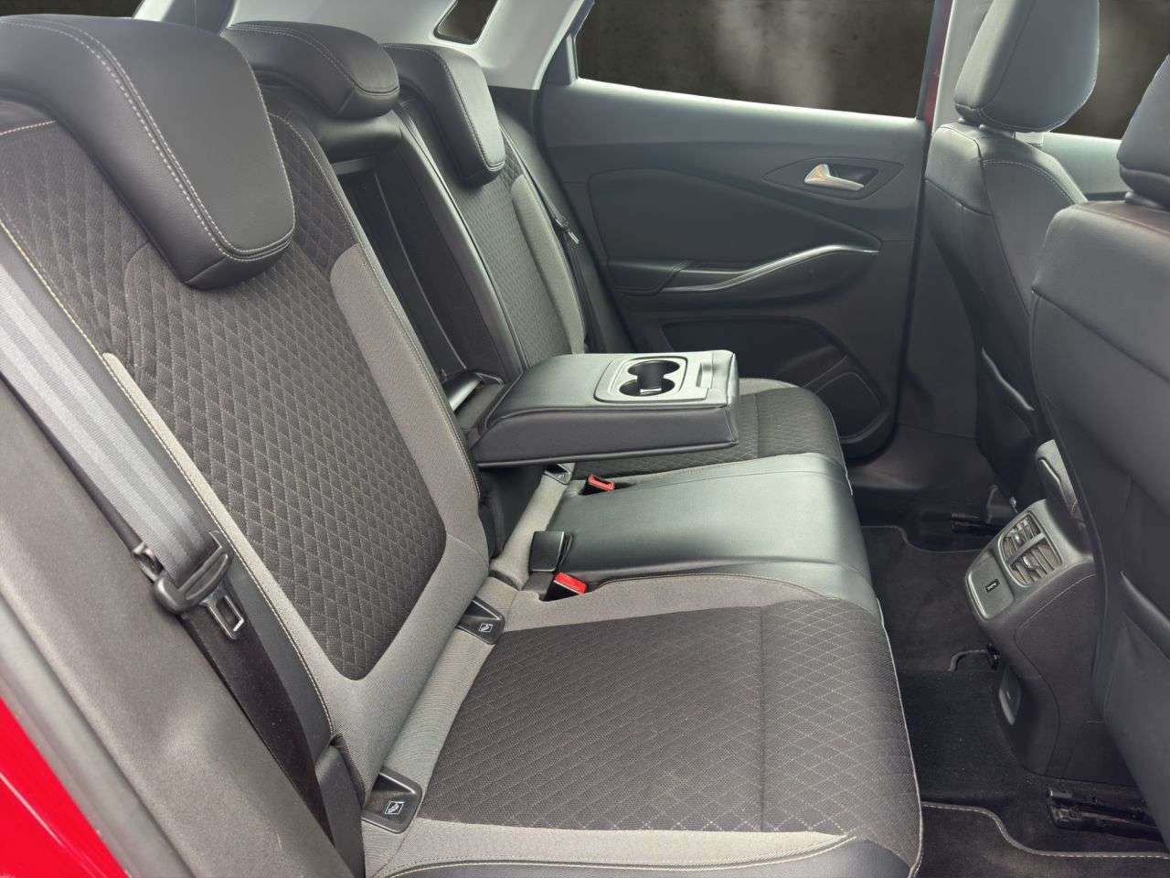 2019 VAUXHALL GRANDLAND X 2019 VAUXHALL GRANDLAND X