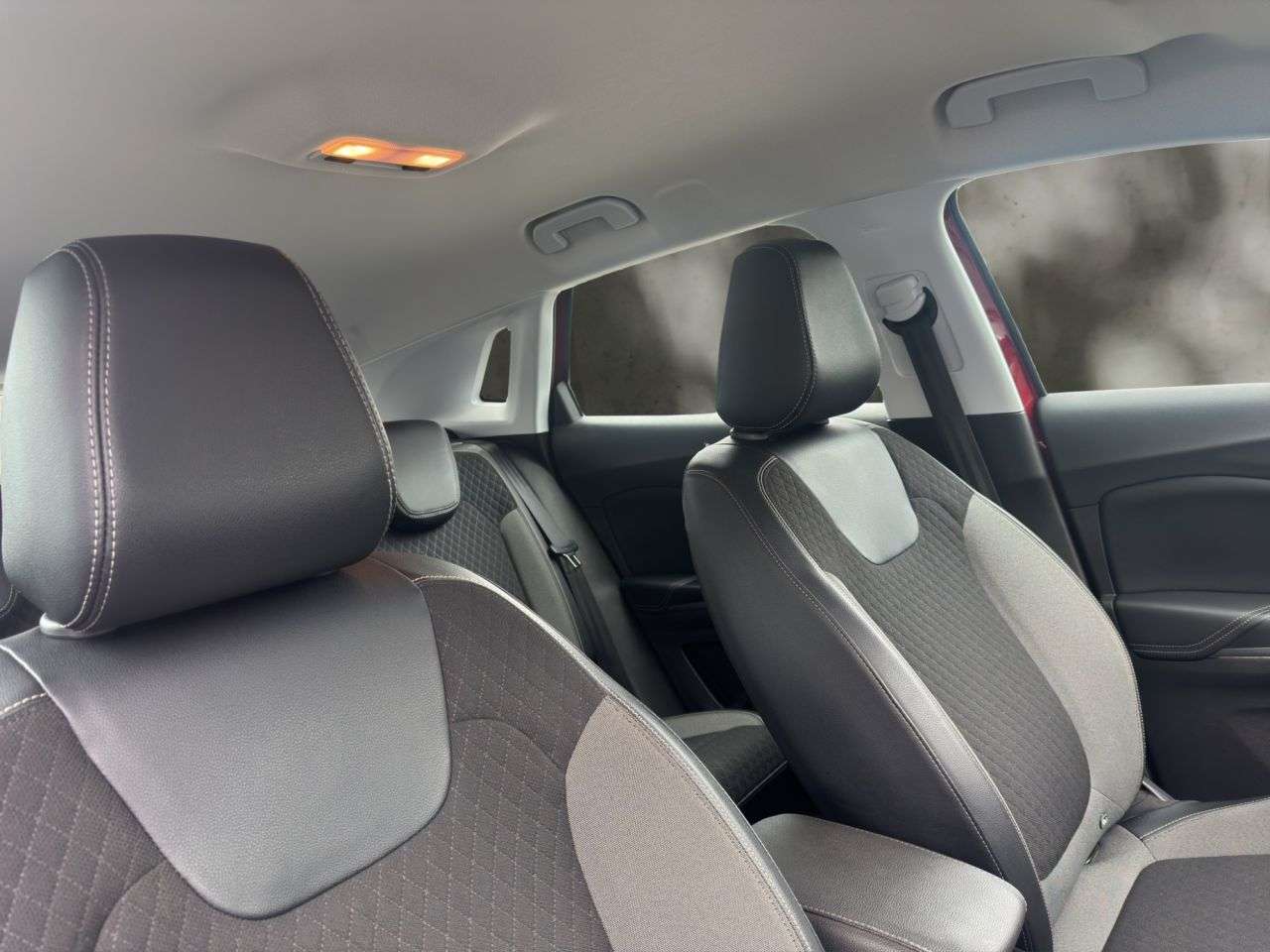 2019 VAUXHALL GRANDLAND X 2019 VAUXHALL GRANDLAND X