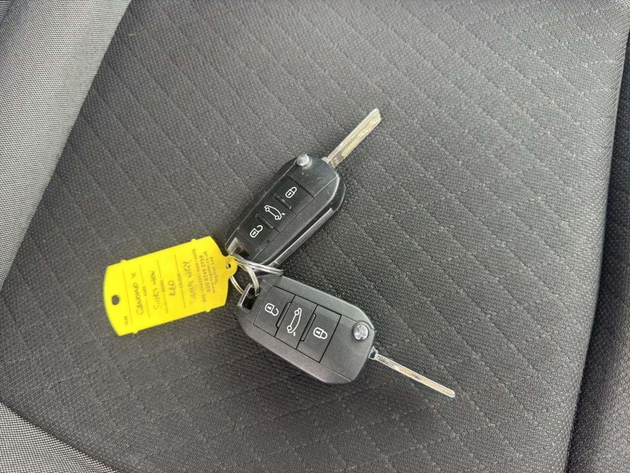 2019 VAUXHALL GRANDLAND X 2019 VAUXHALL GRANDLAND X