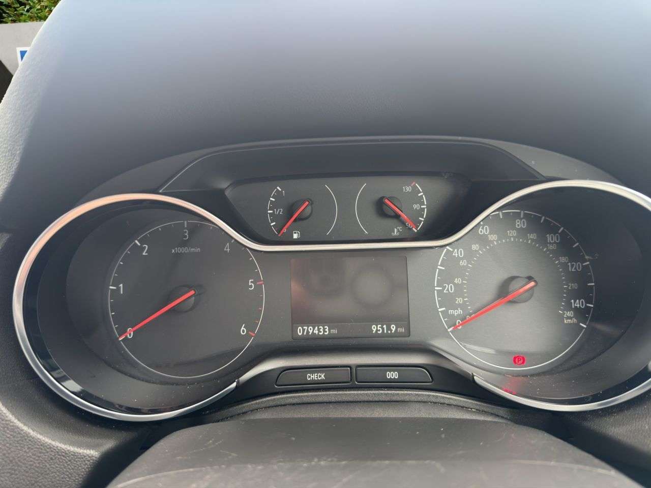 2019 VAUXHALL GRANDLAND X 2019 VAUXHALL GRANDLAND X