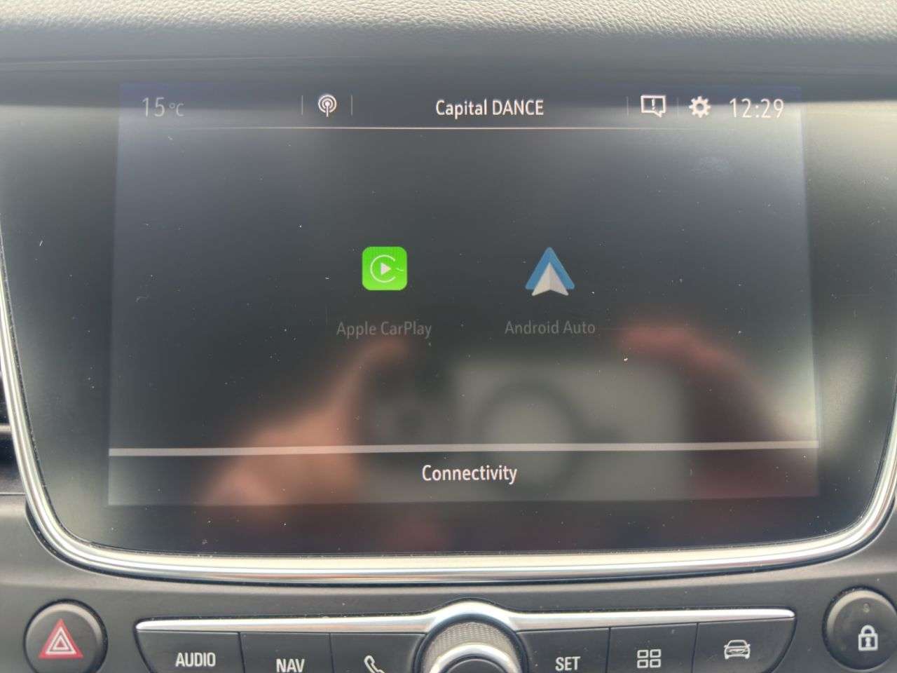 2019 VAUXHALL GRANDLAND X 2019 VAUXHALL GRANDLAND X