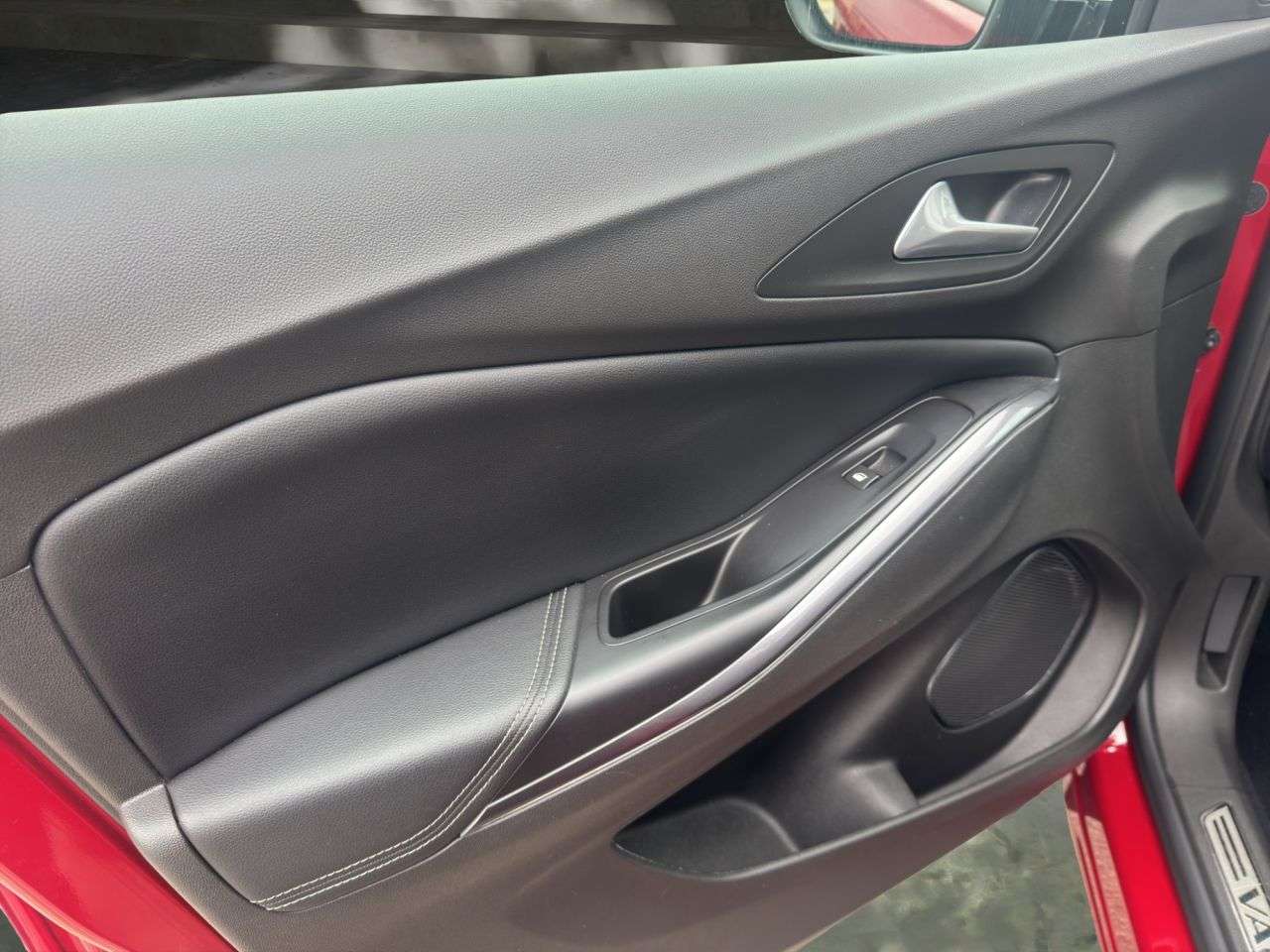 2019 VAUXHALL GRANDLAND X 2019 VAUXHALL GRANDLAND X