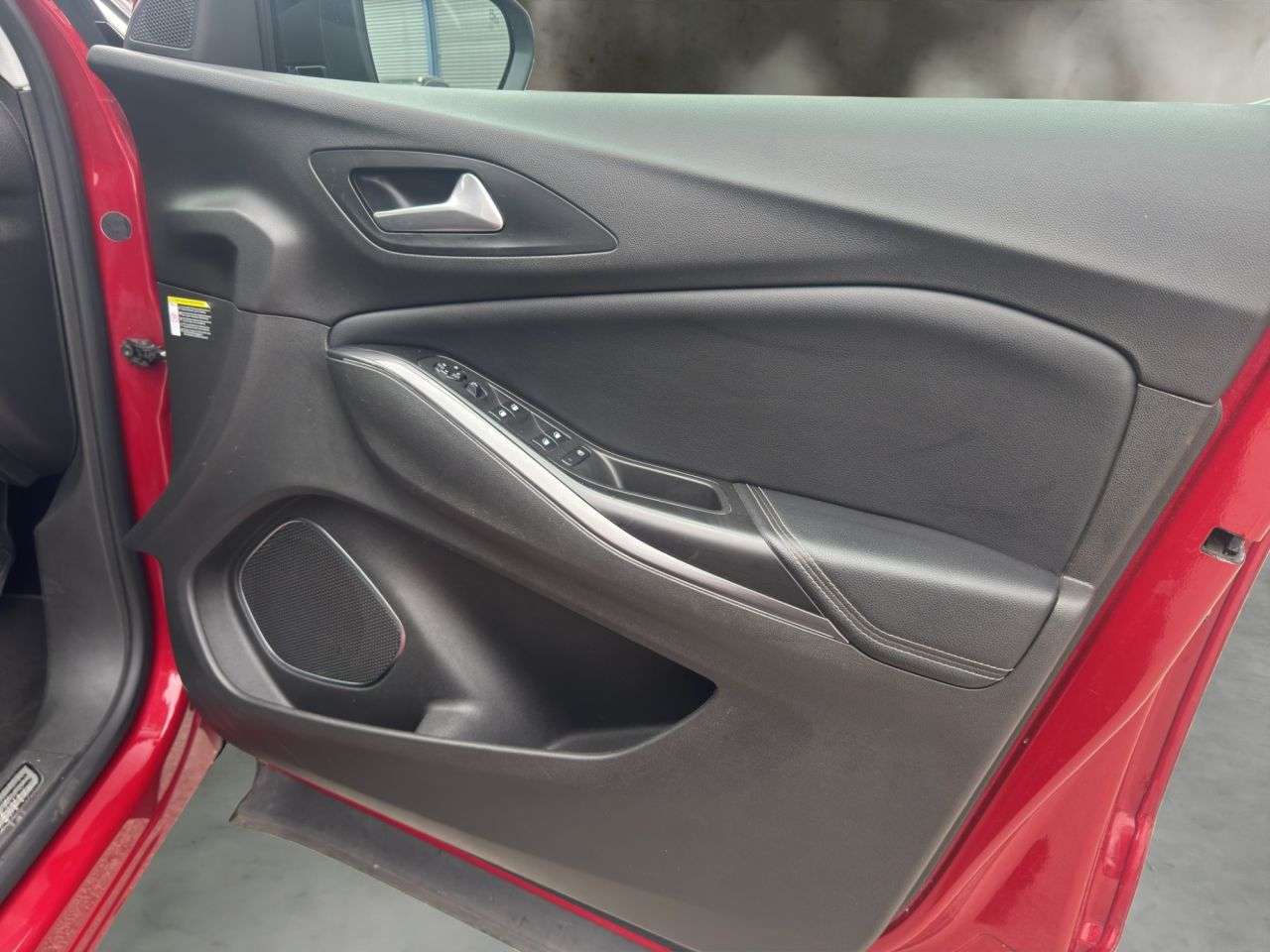 2019 VAUXHALL GRANDLAND X 2019 VAUXHALL GRANDLAND X