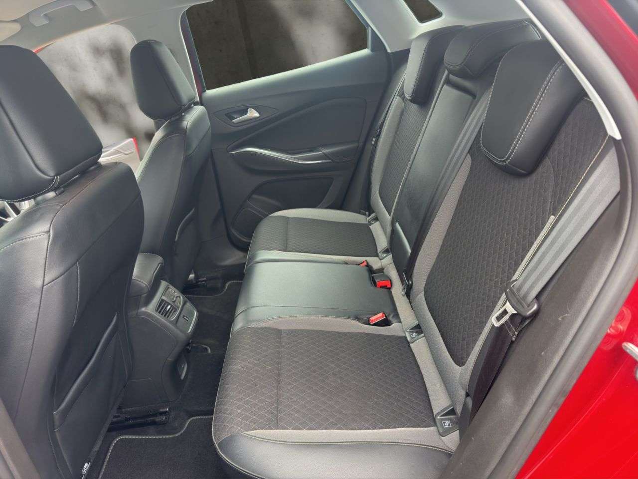 2019 VAUXHALL GRANDLAND X 2019 VAUXHALL GRANDLAND X