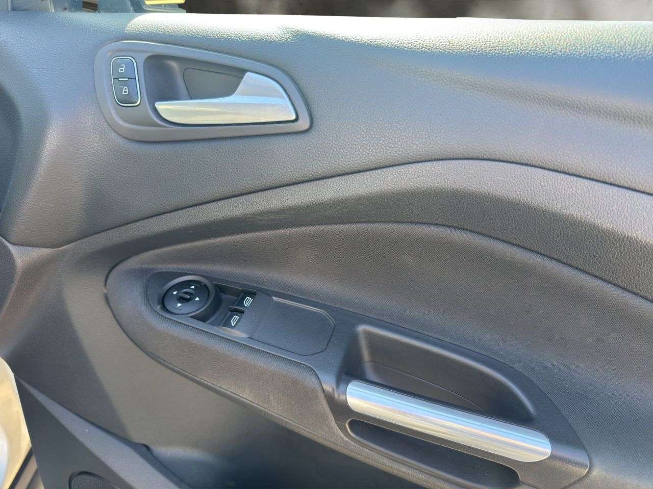 2017 FORD C-MAX 2017 FORD C-MAX