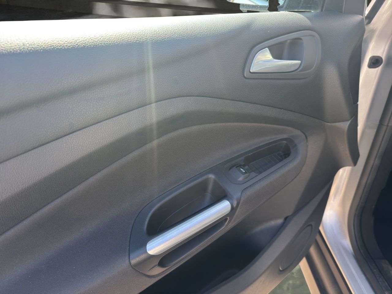 2017 FORD C-MAX 2017 FORD C-MAX