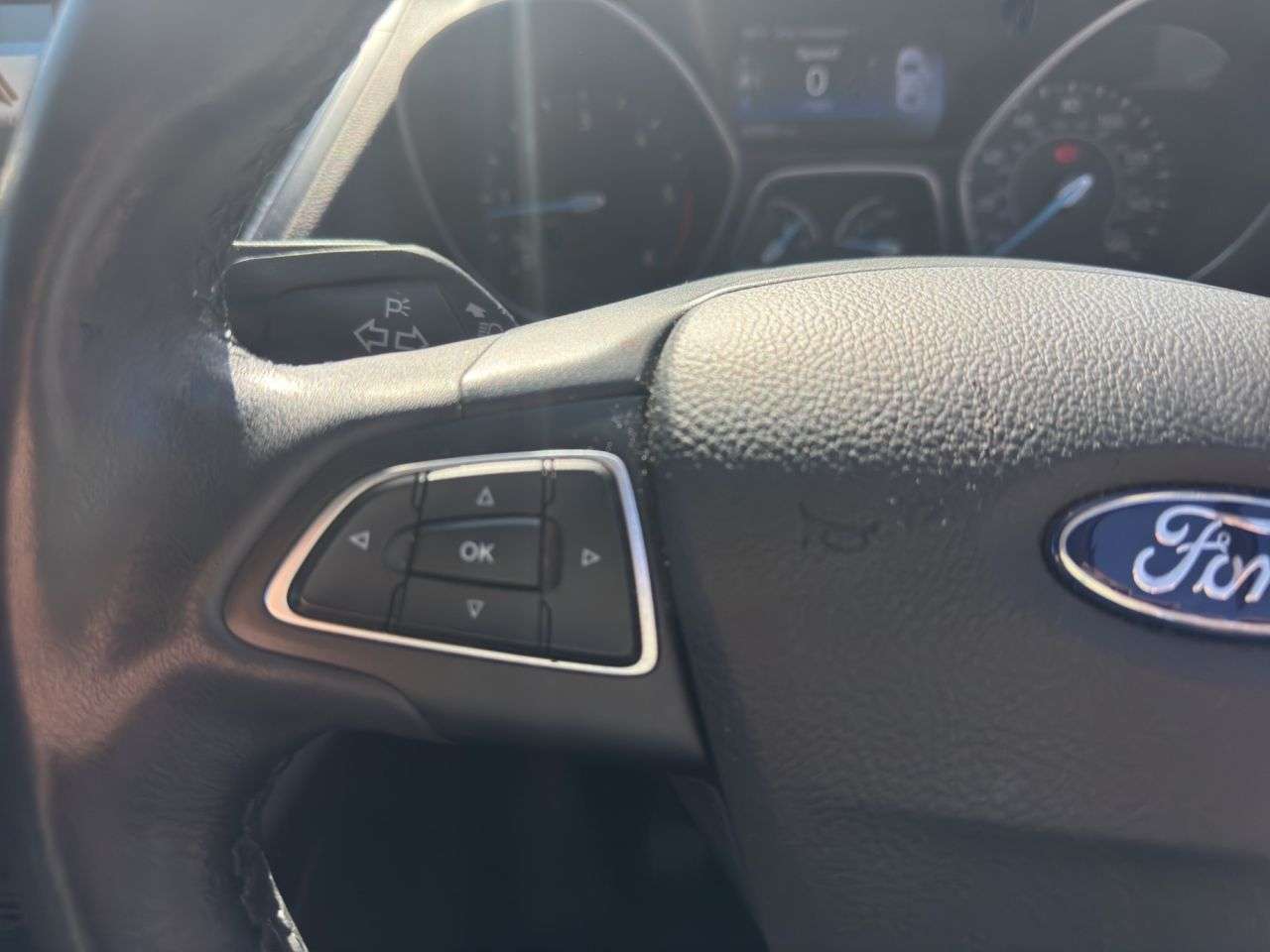 2017 FORD C-MAX 2017 FORD C-MAX