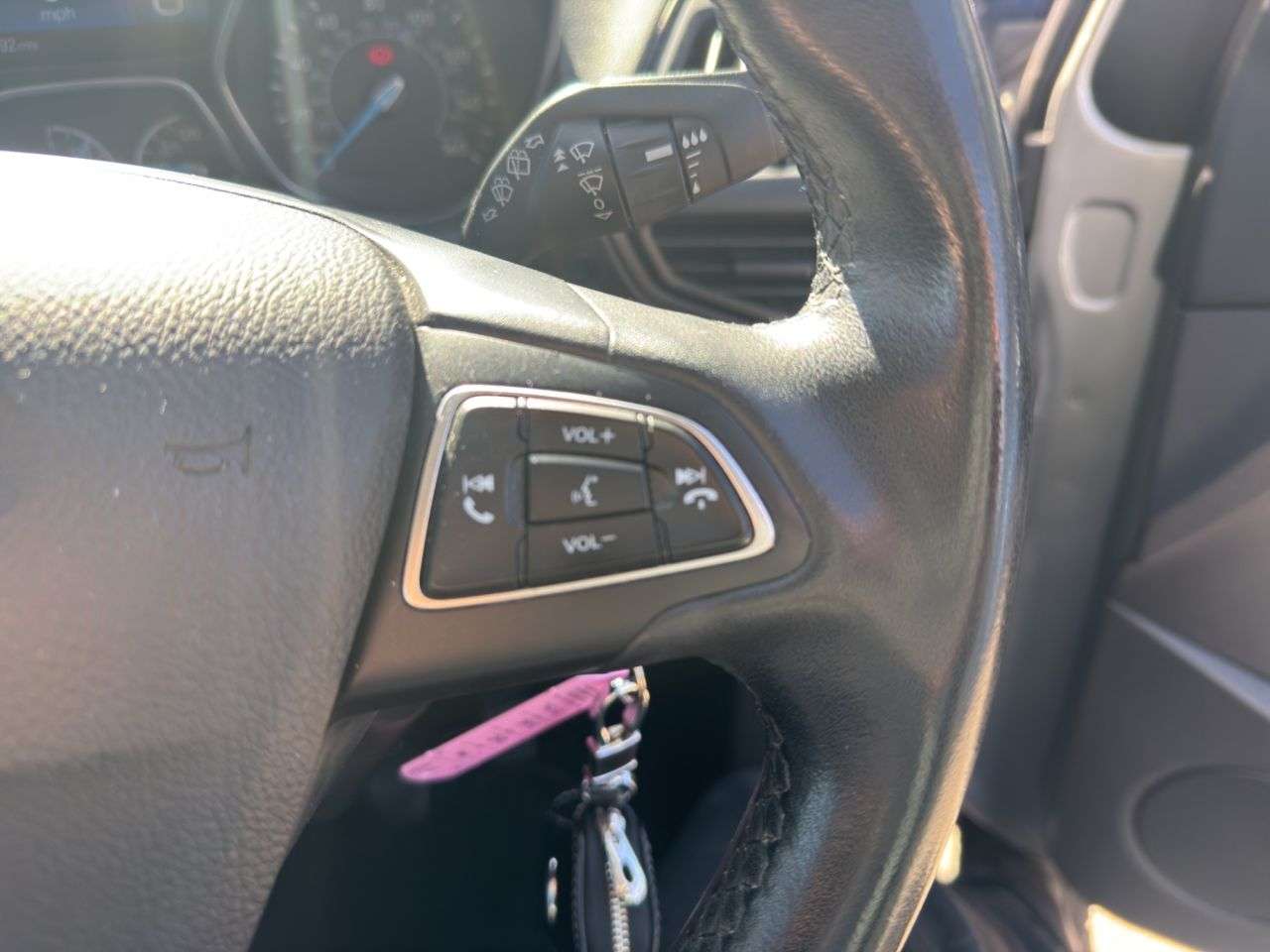 2017 FORD C-MAX 2017 FORD C-MAX