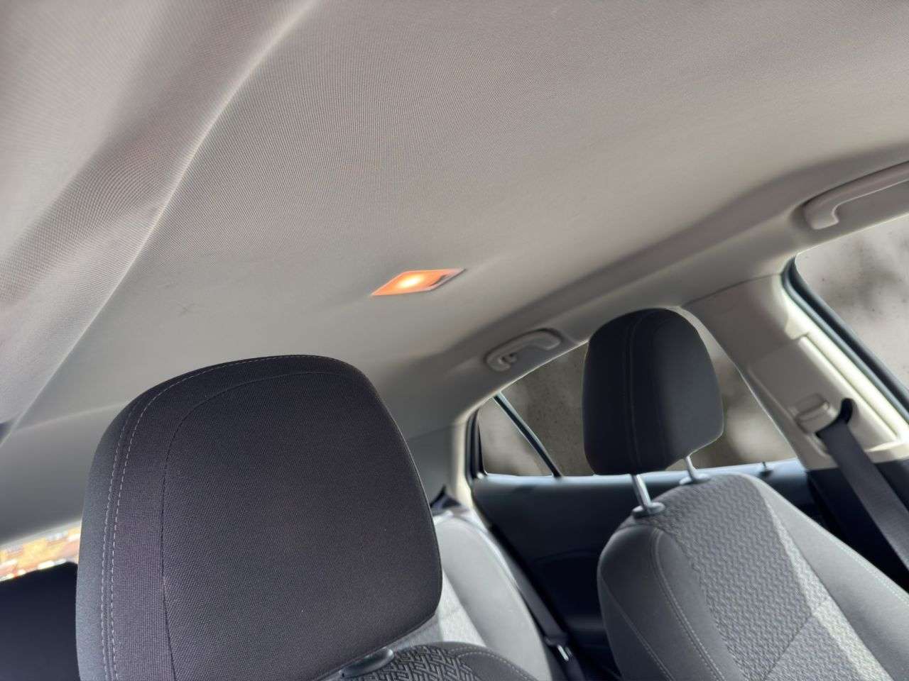 2019 VAUXHALL MOKKA X 2019 VAUXHALL MOKKA X