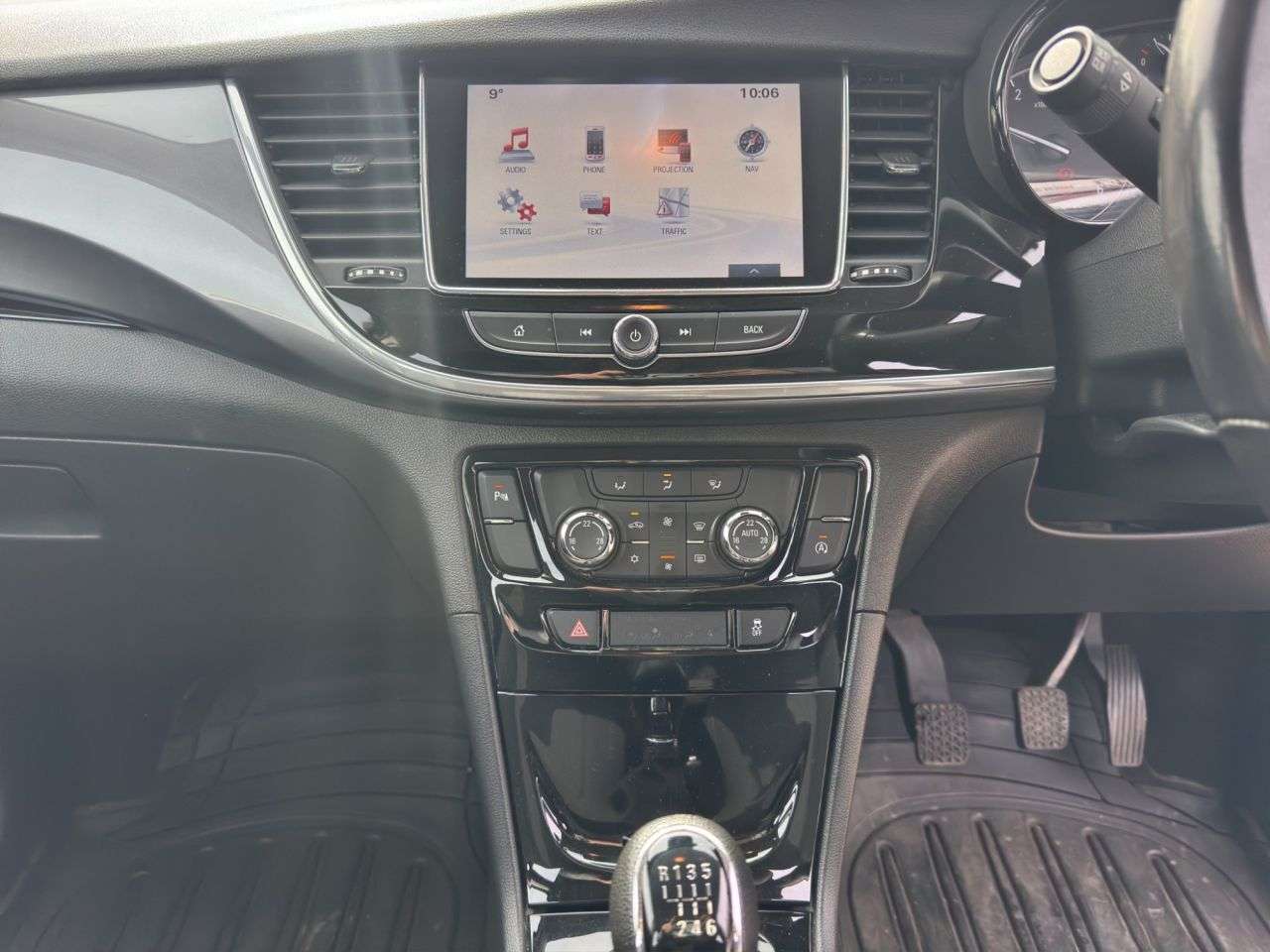 2019 VAUXHALL MOKKA X 2019 VAUXHALL MOKKA X