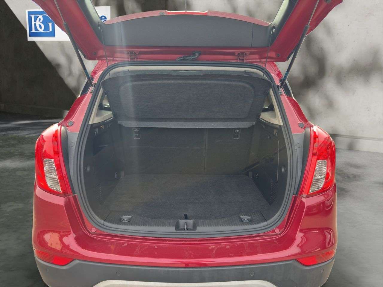 2019 VAUXHALL MOKKA X 2019 VAUXHALL MOKKA X