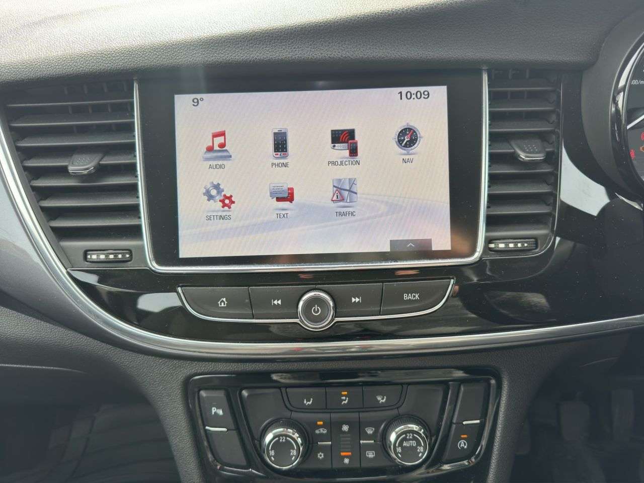 2019 VAUXHALL MOKKA X 2019 VAUXHALL MOKKA X