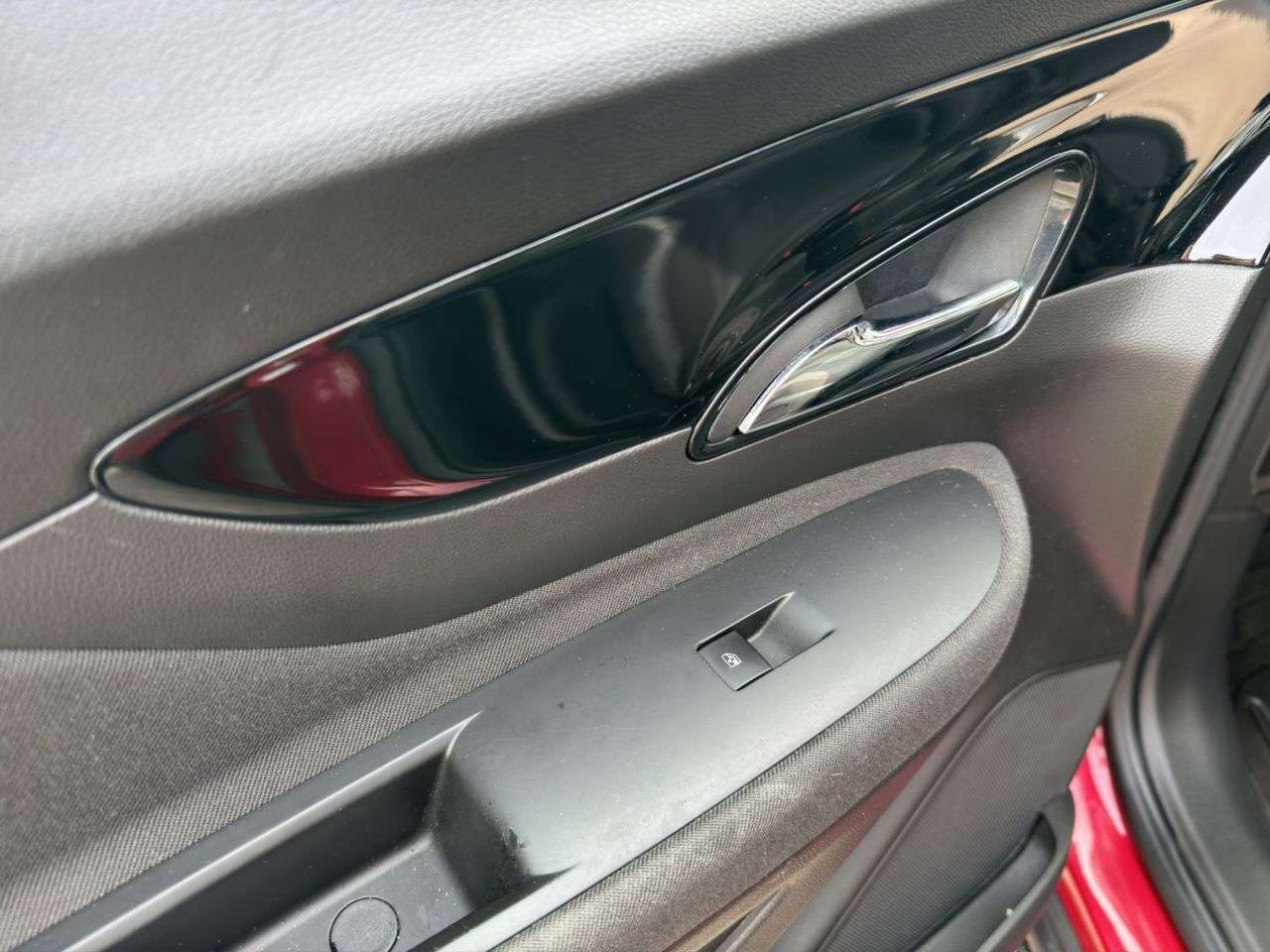 2019 VAUXHALL MOKKA X 2019 VAUXHALL MOKKA X