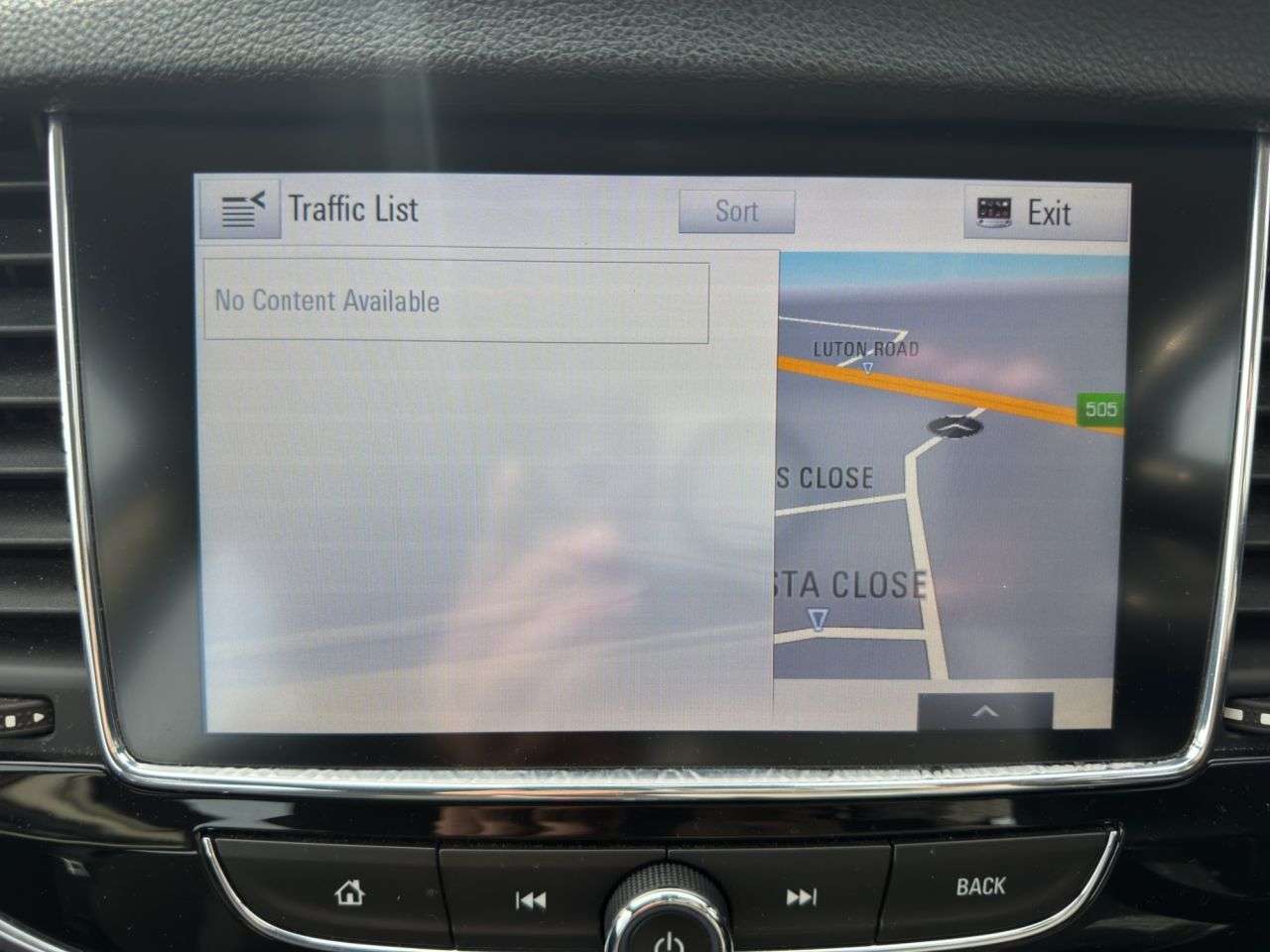 2019 VAUXHALL MOKKA X 2019 VAUXHALL MOKKA X