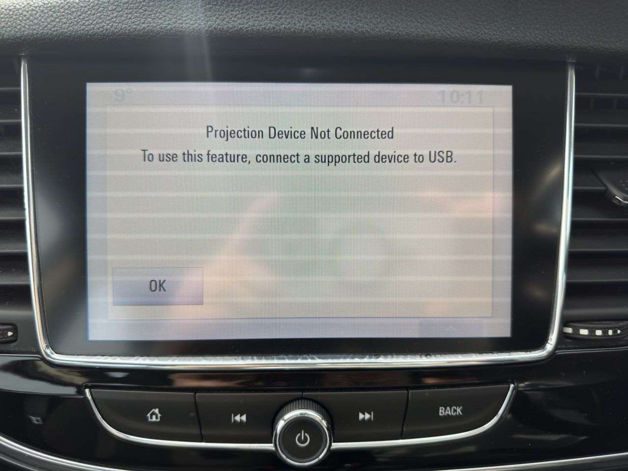 2019 VAUXHALL MOKKA X 2019 VAUXHALL MOKKA X