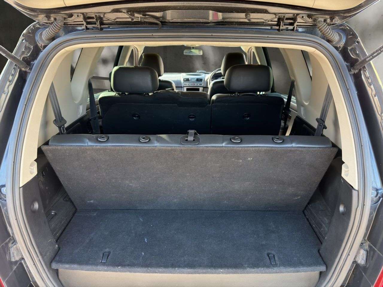 2014 SSANGYONG REXTON 2014 SSANGYONG REXTON