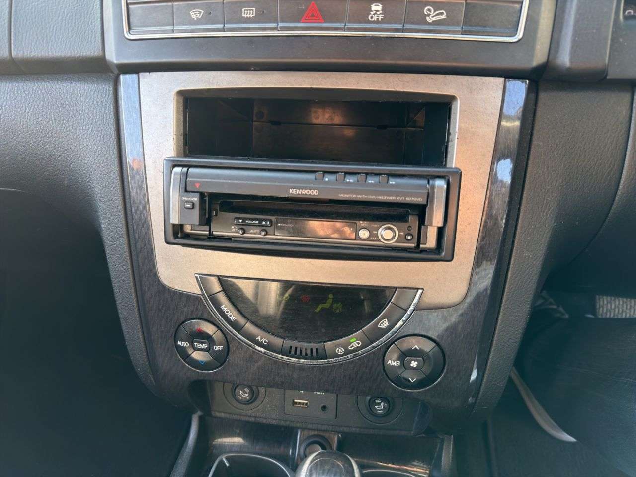 2014 SSANGYONG REXTON 2014 SSANGYONG REXTON