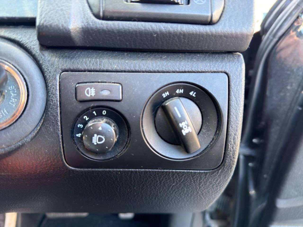 2014 SSANGYONG REXTON 2014 SSANGYONG REXTON