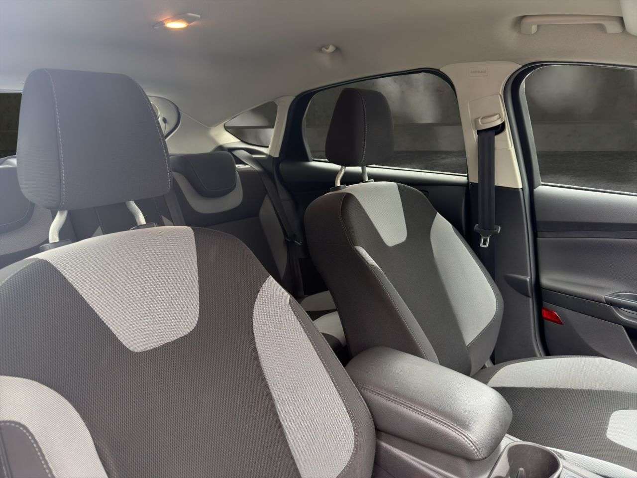 2014 FORD FOCUS 2014 FORD FOCUS