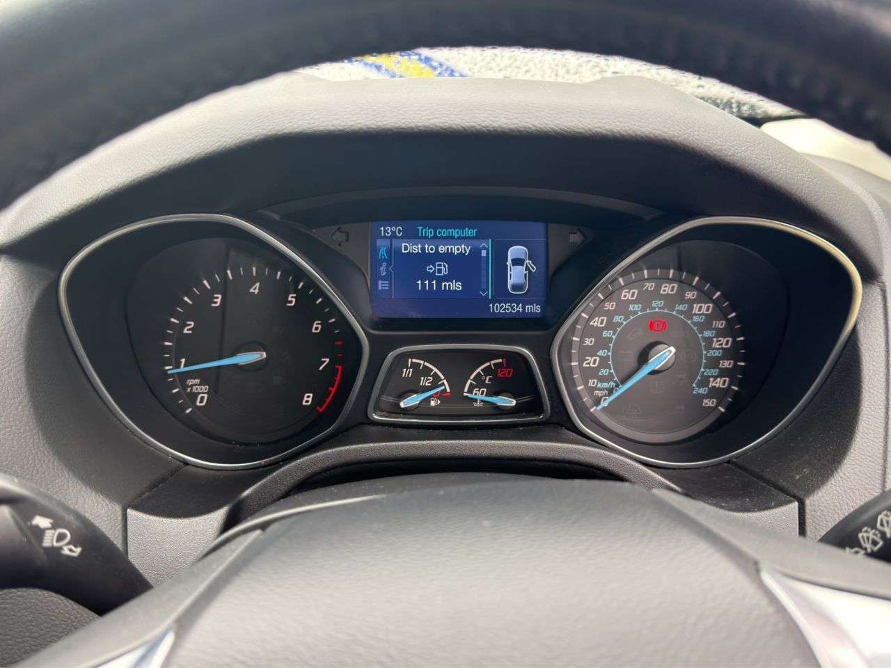 2014 FORD FOCUS 2014 FORD FOCUS