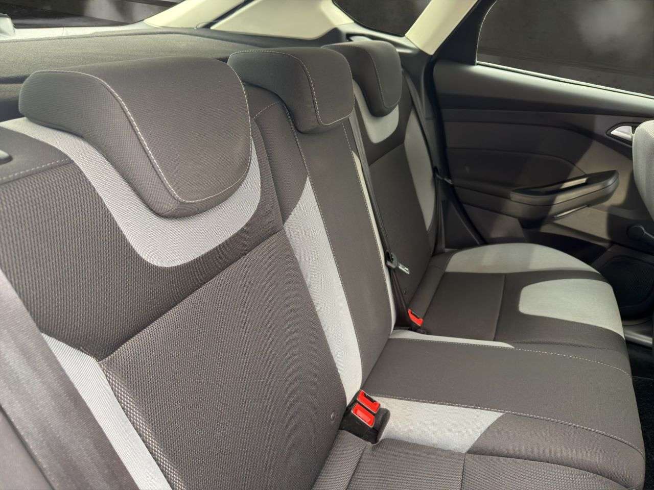 2014 FORD FOCUS 2014 FORD FOCUS