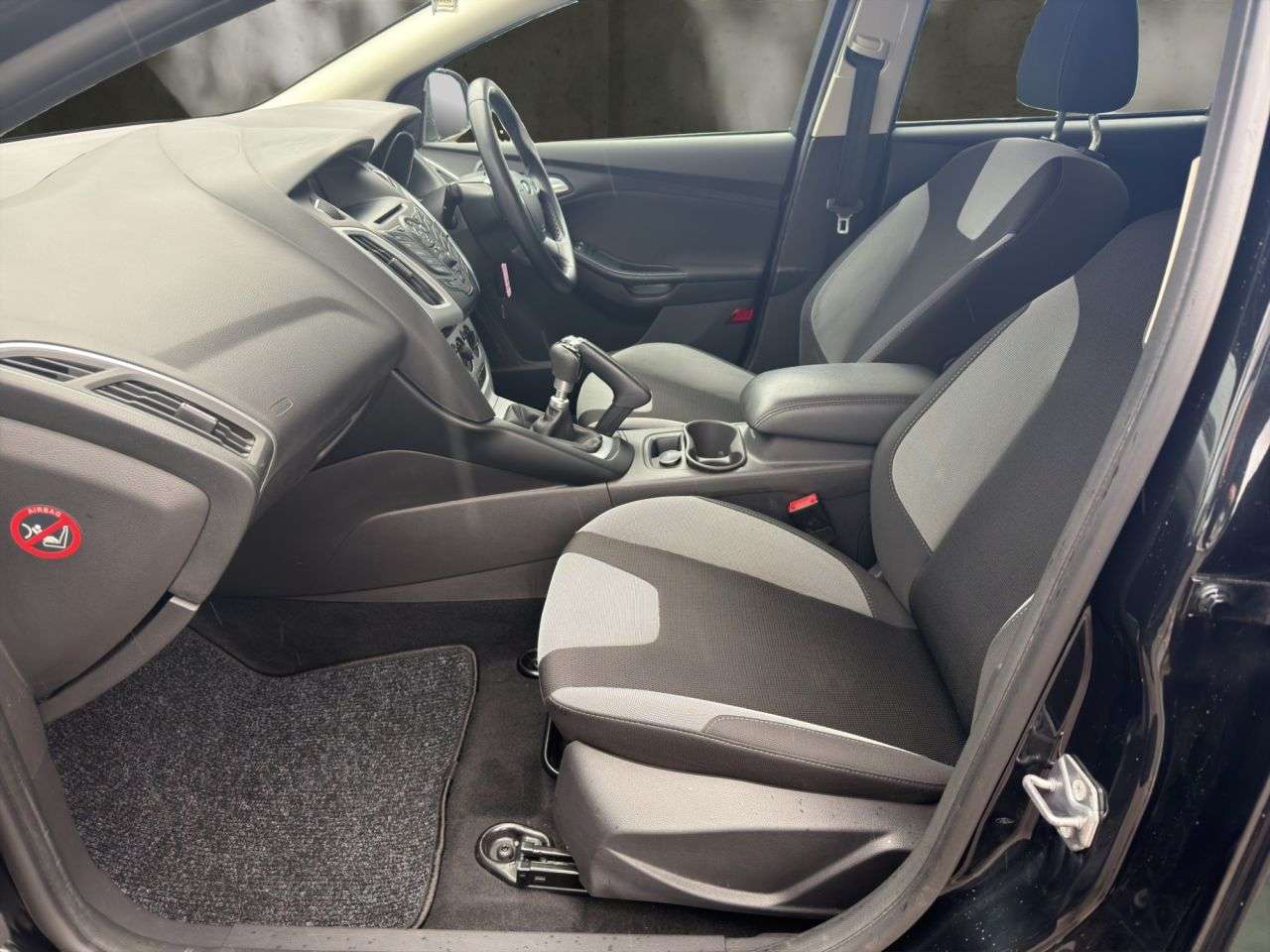 2014 FORD FOCUS 2014 FORD FOCUS