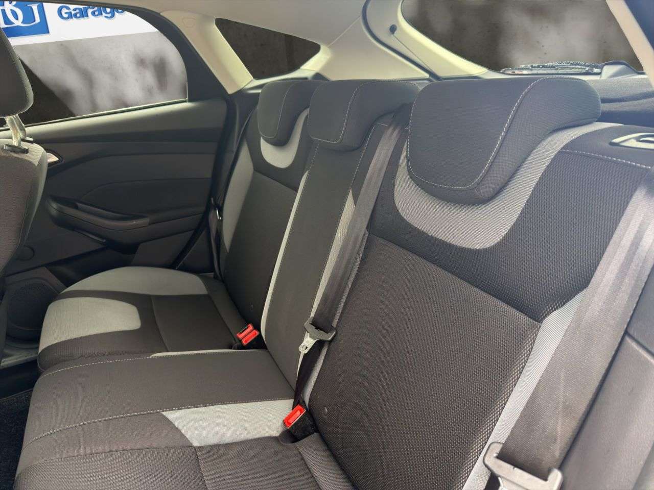 2014 FORD FOCUS 2014 FORD FOCUS