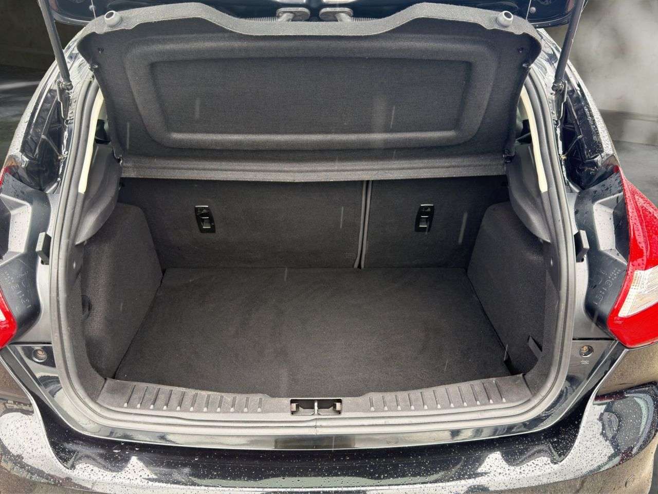 2014 FORD FOCUS 2014 FORD FOCUS