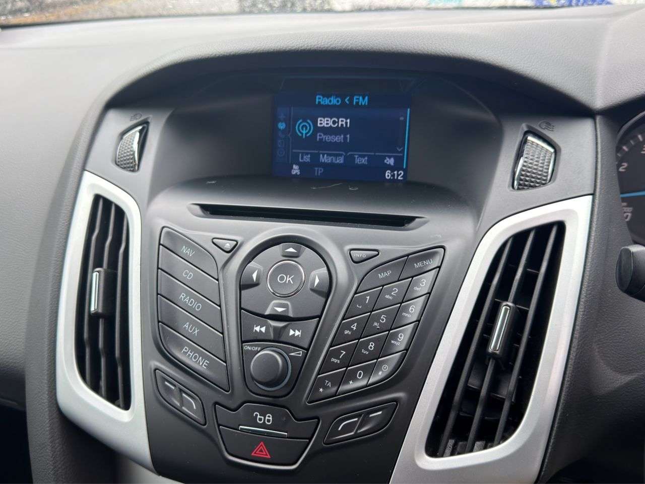 2014 FORD FOCUS 2014 FORD FOCUS
