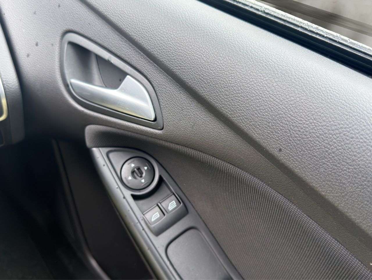 2014 FORD FOCUS 2014 FORD FOCUS