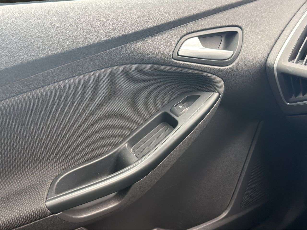 2014 FORD FOCUS 2014 FORD FOCUS