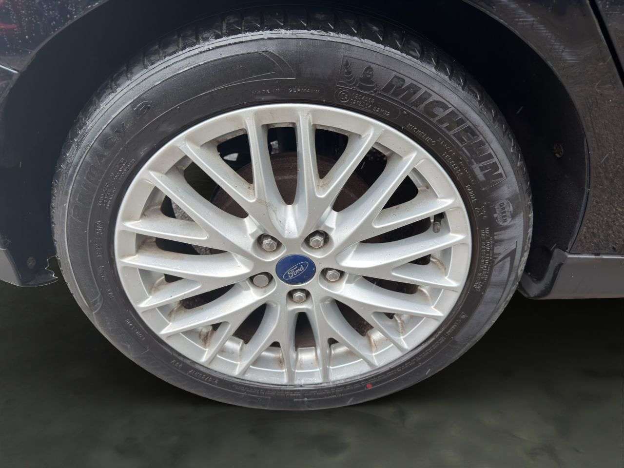 2014 FORD FOCUS 2014 FORD FOCUS