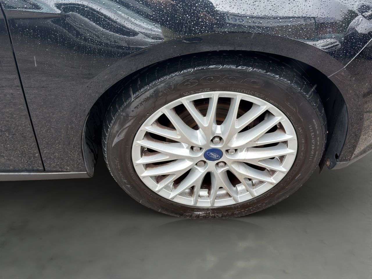 2014 FORD FOCUS 2014 FORD FOCUS