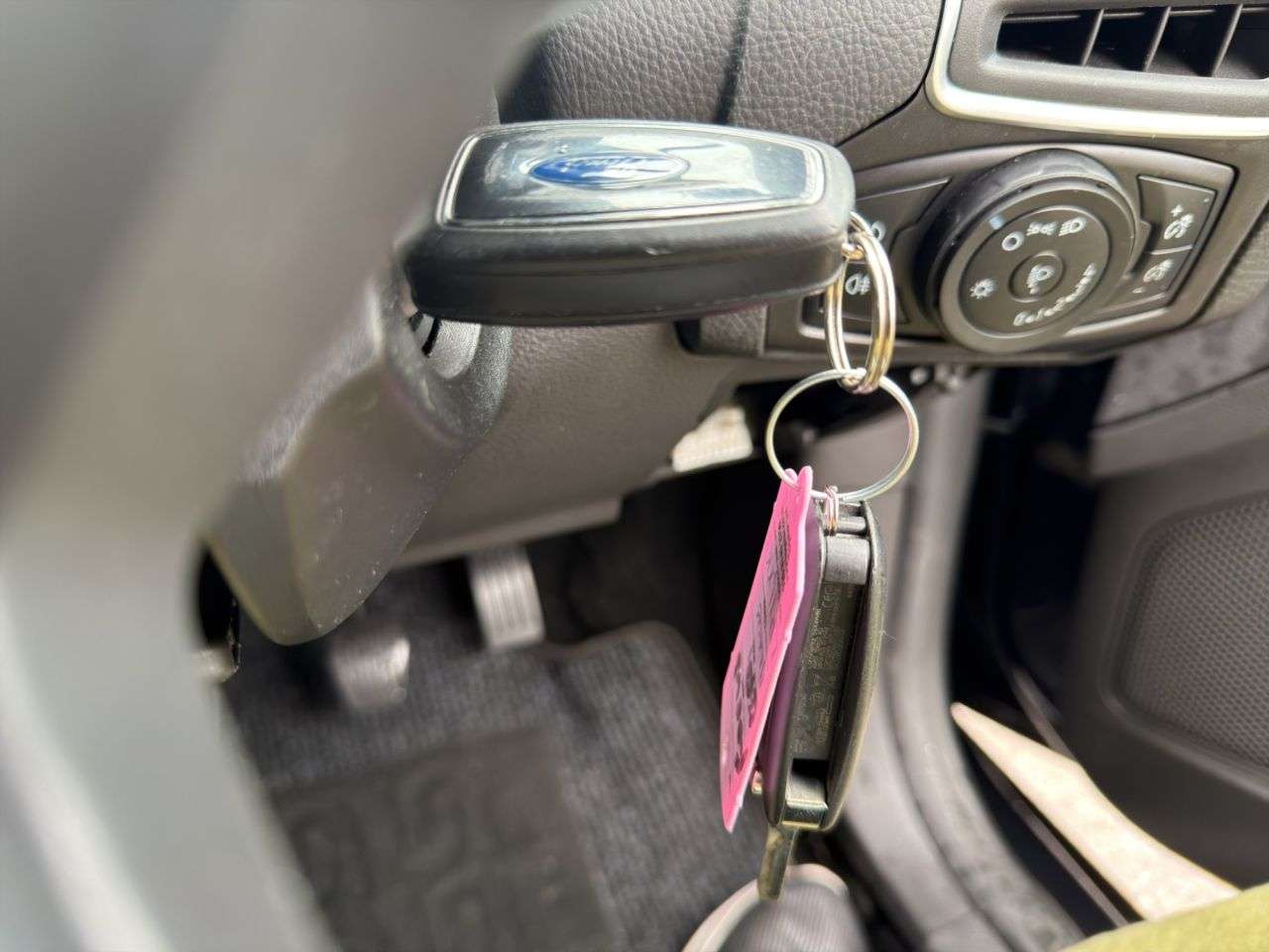 2014 FORD FOCUS 2014 FORD FOCUS