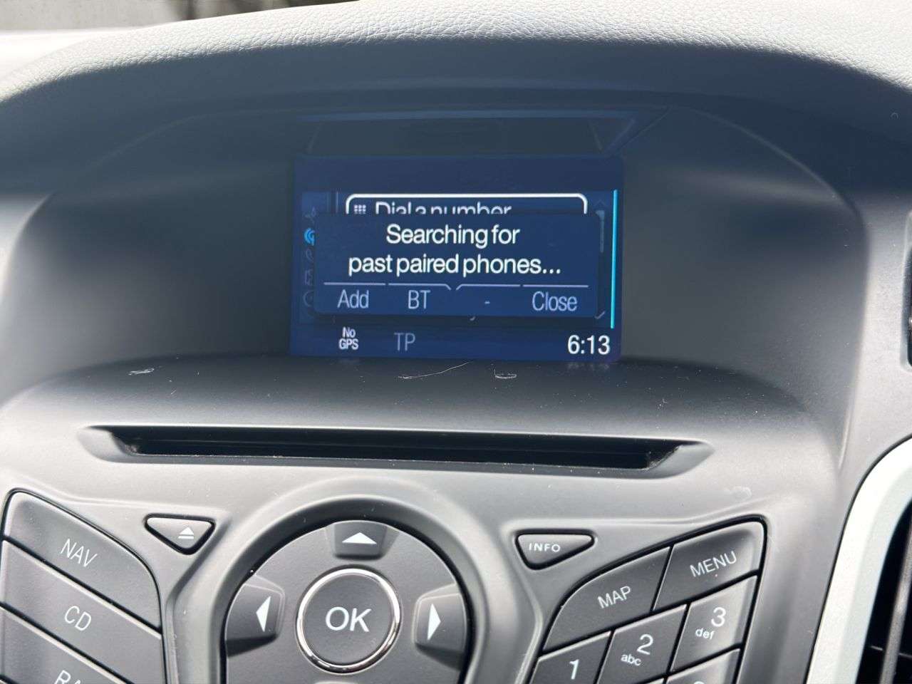 2014 FORD FOCUS 2014 FORD FOCUS