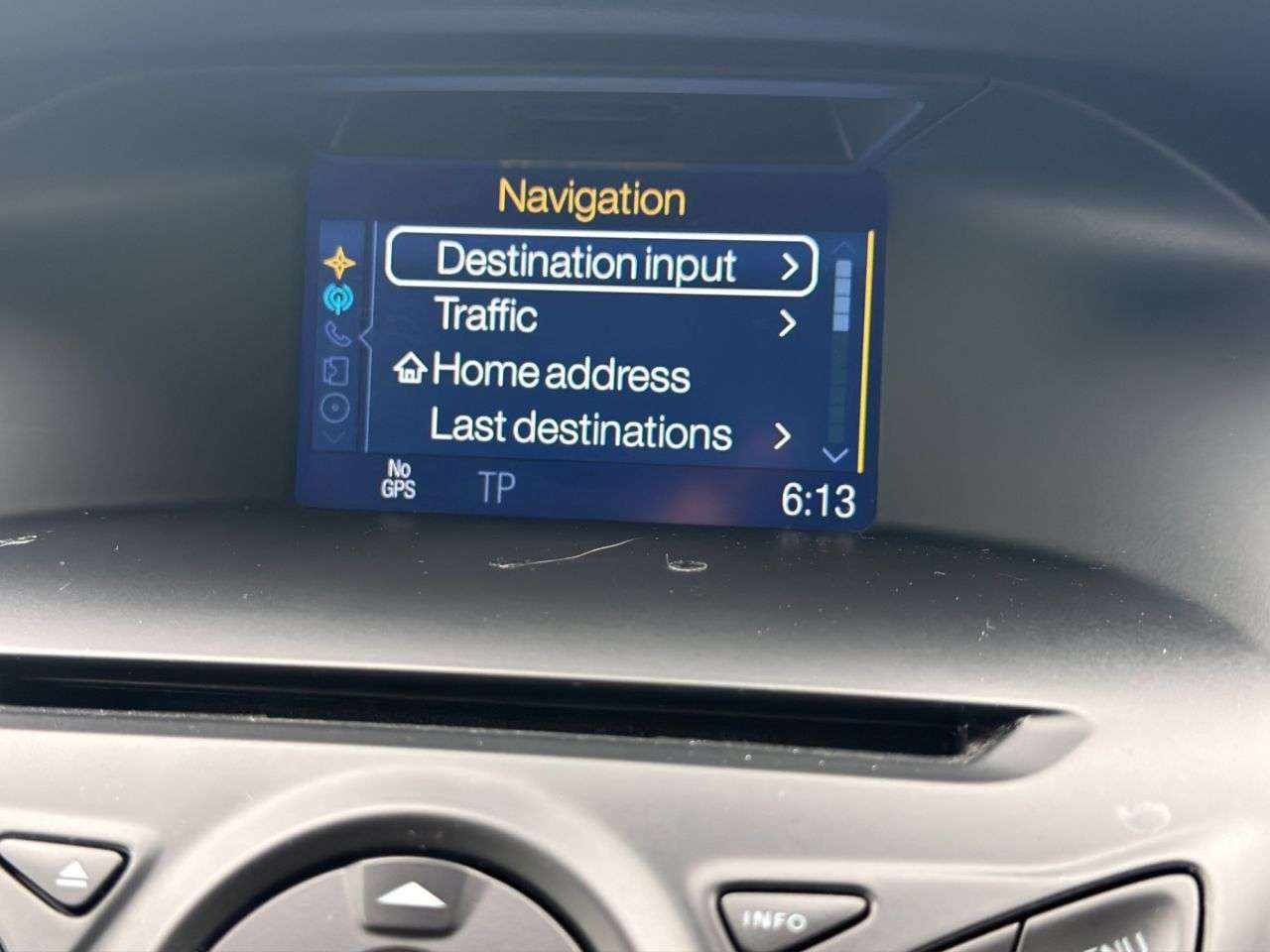 2014 FORD FOCUS 2014 FORD FOCUS